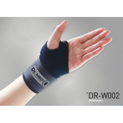 Nẹp cổ tay DR W002